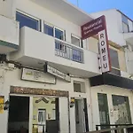 Bed & Breakfast Romeu