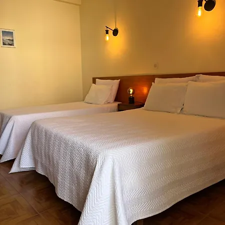 Romeu B&B 쿼테이라