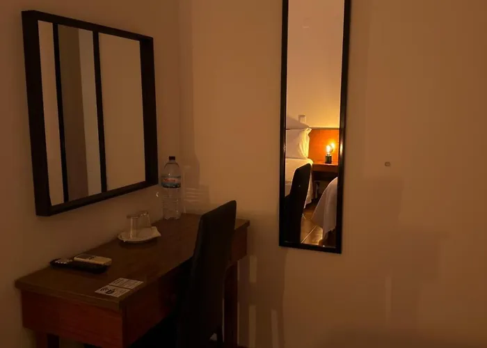 Romeu Отель типа 