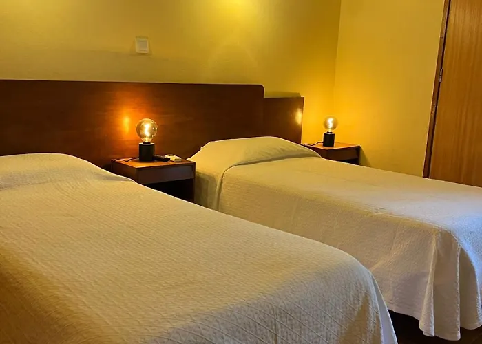 Romeu Отель типа 