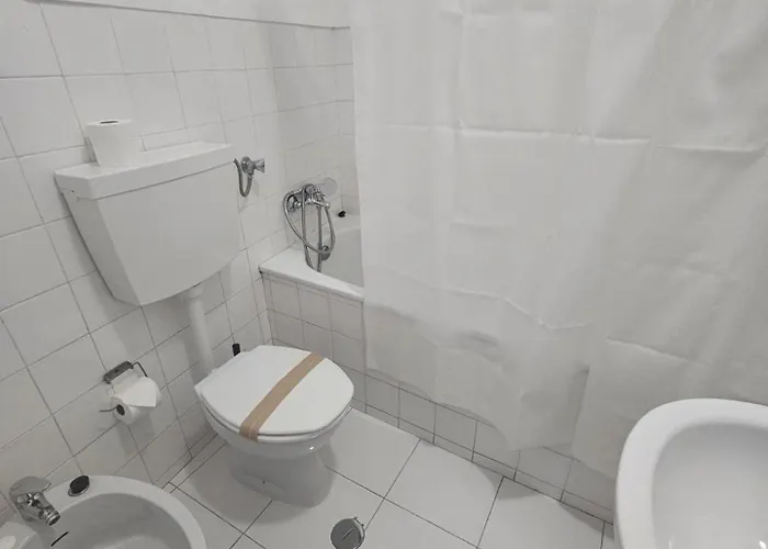 Romeu Отель типа 