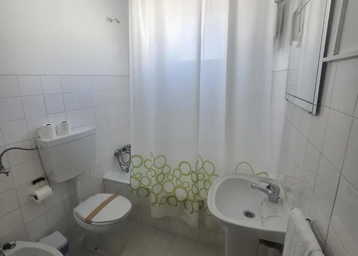 Romeu Отель типа 