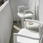 לינה וארוחת בוקר Romeu קווארטיירה