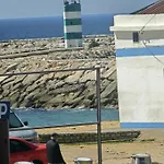 לינה וארוחת בוקר Romeu קווארטיירה