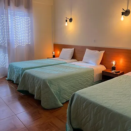 Bed & Breakfast Romeu 3*