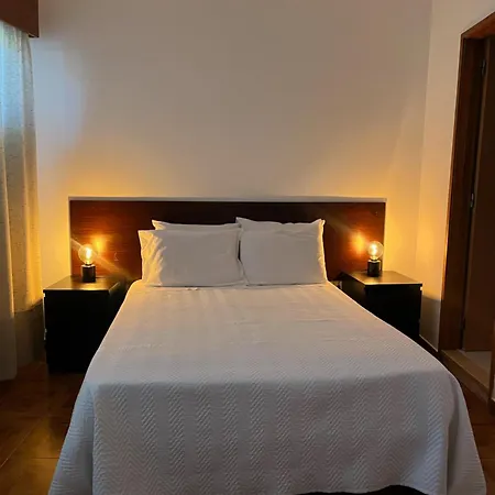 Bed & Breakfast Romeu