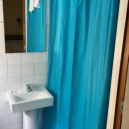 Romeu Bed & Breakfast