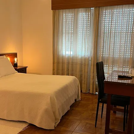 Romeu Bed & Breakfast