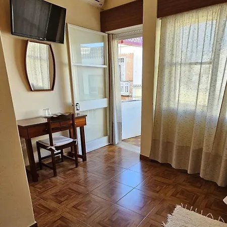 Bed & Breakfast Romeu 3*