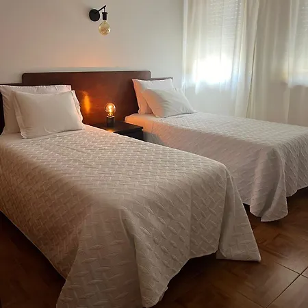 Romeu Bed & Breakfast