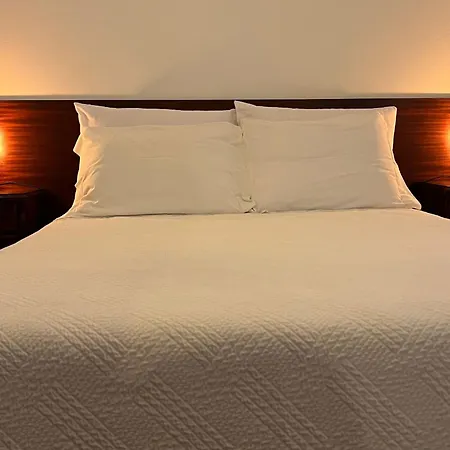 Romeu Отель типа 