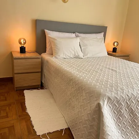 Romeu 3* Картейра