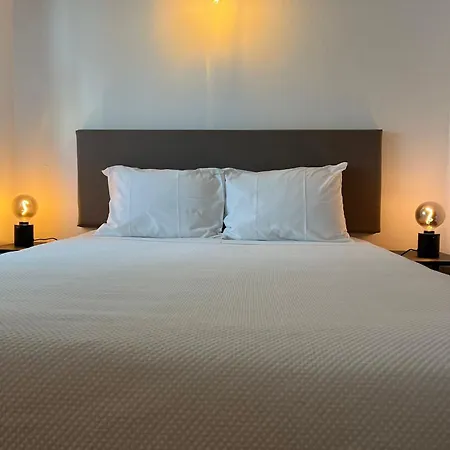 Romeu Bed & Breakfast 3*