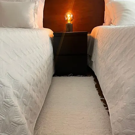 Romeu Bed & Breakfast