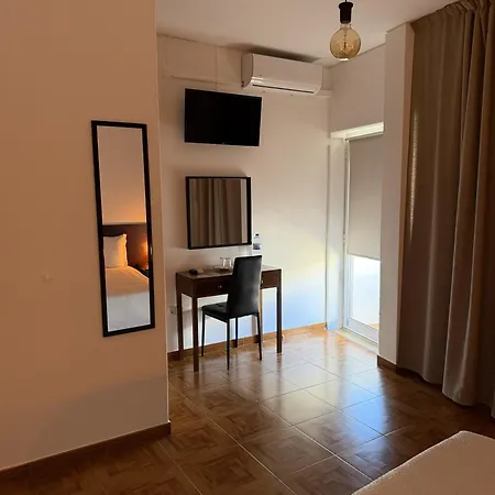 Bed & Breakfast Romeu