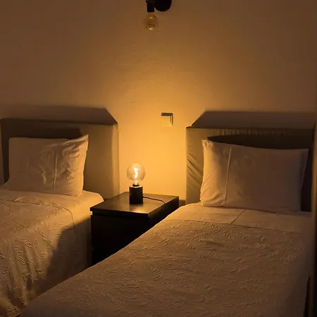 Bed & Breakfast Romeu Quarteira