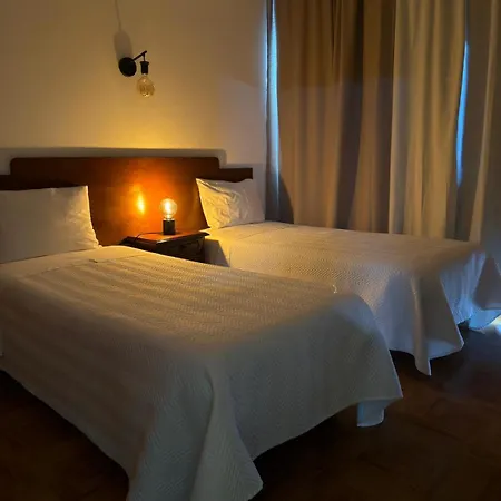 Romeu Bed & Breakfast 3*