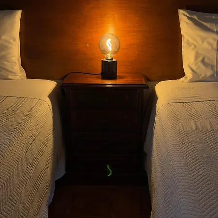 Romeu Bed & Breakfast