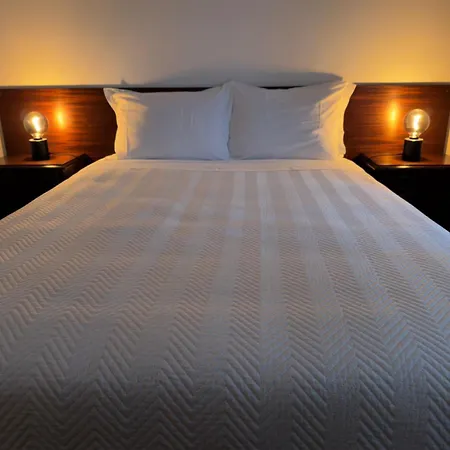 Bed & Breakfast Romeu Quarteira