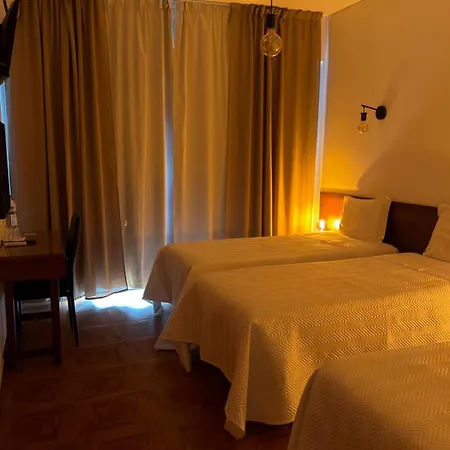 Romeu Bed & Breakfast