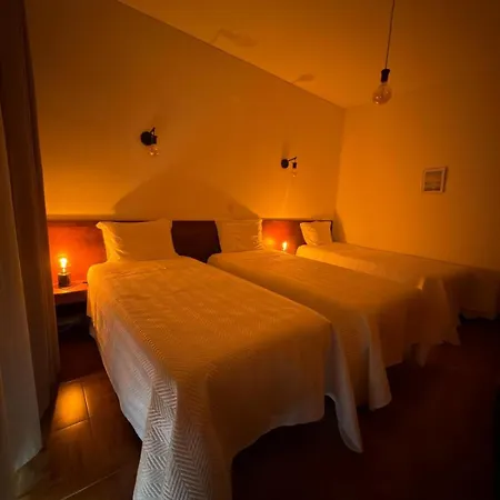 Romeu Bed & Breakfast