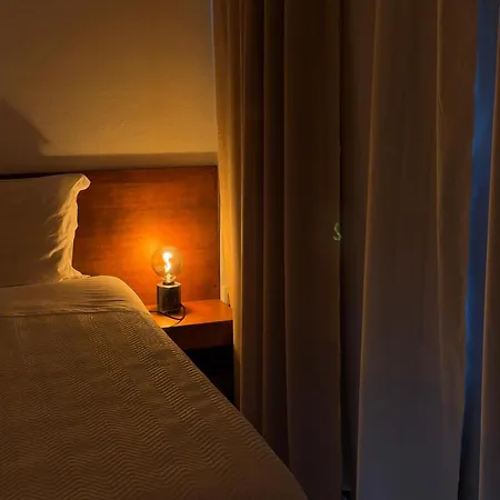 Bed & Breakfast Romeu Quarteira