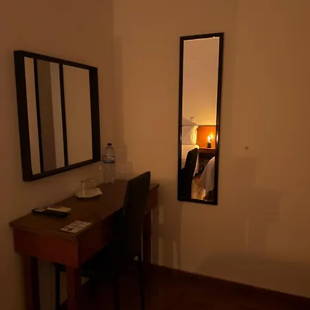 Romeu Bed & Breakfast 3*