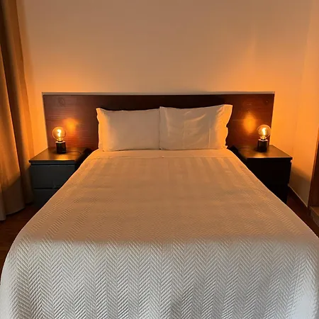 Romeu Bed & Breakfast