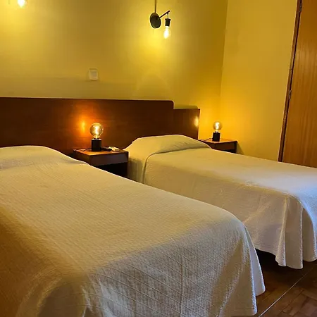 Romeu Bed & Breakfast 3*