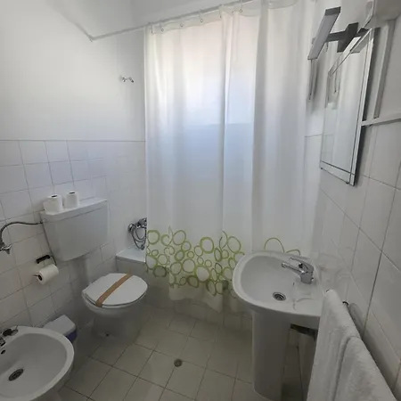 Romeu Bed & Breakfast