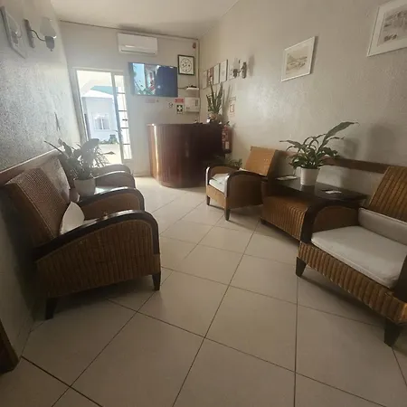 Bed & Breakfast Romeu