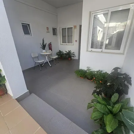 Bed & Breakfast Romeu 3*