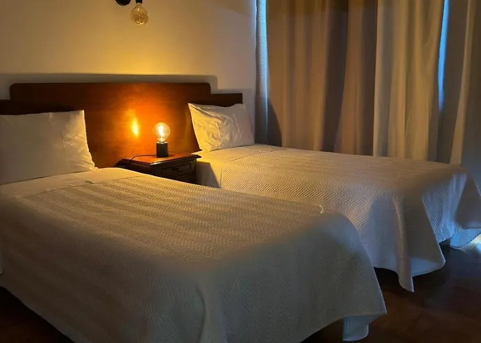 Romeu Couette-café 3*