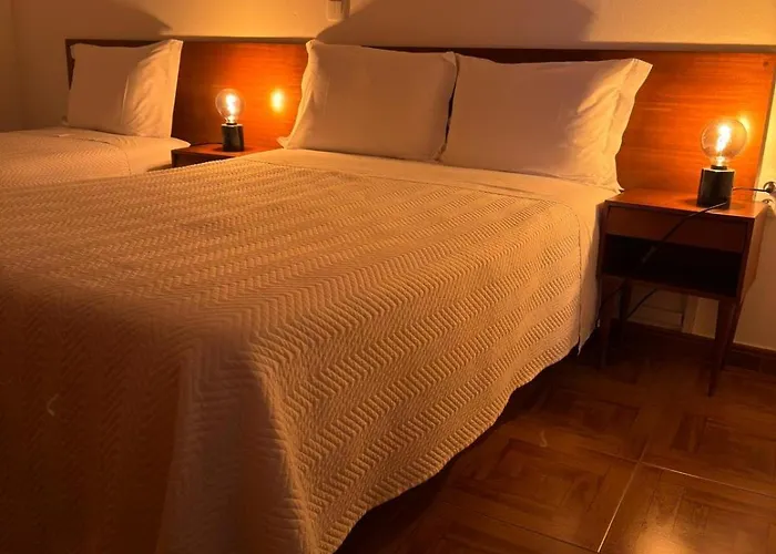 Romeu Couette-café 3*