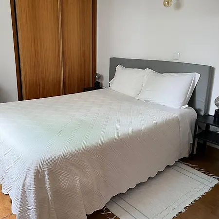 Romeu Alojamento de Acomodação e Pequeno-almoço