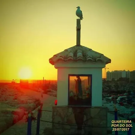 Alojamento de Acomodação e Pequeno-almoço Romeu 3*