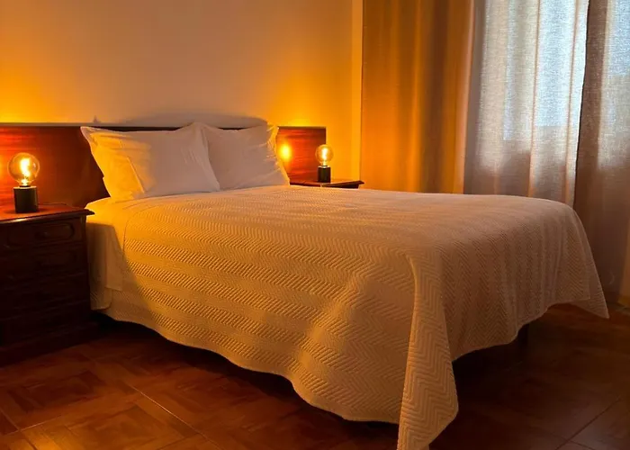 Romeu 3* Quarteira
