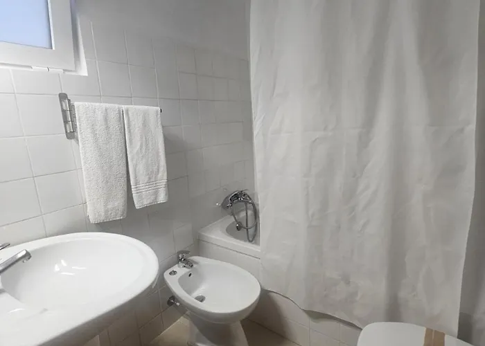 Oda ve Kahvaltı Romeu Quarteira