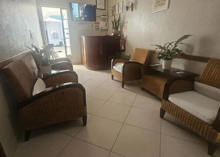 Oda ve Kahvaltı Romeu